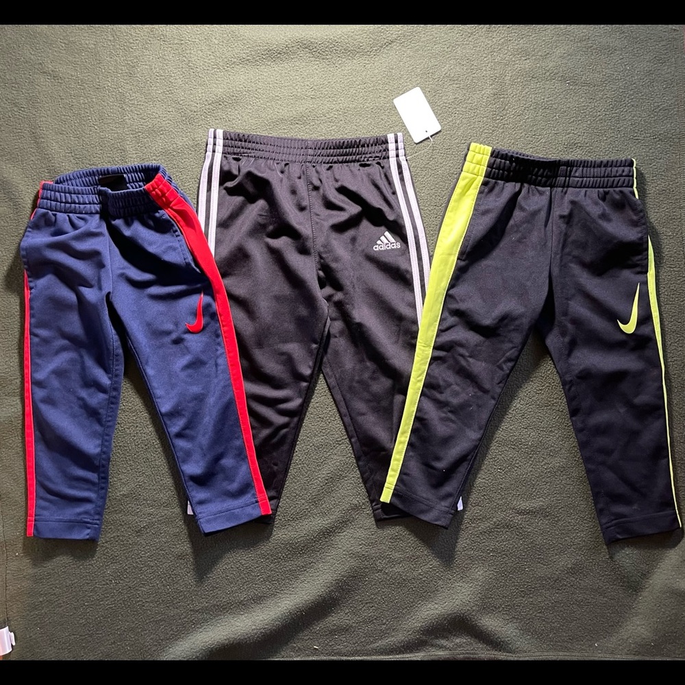 Toddler Boy Pants
